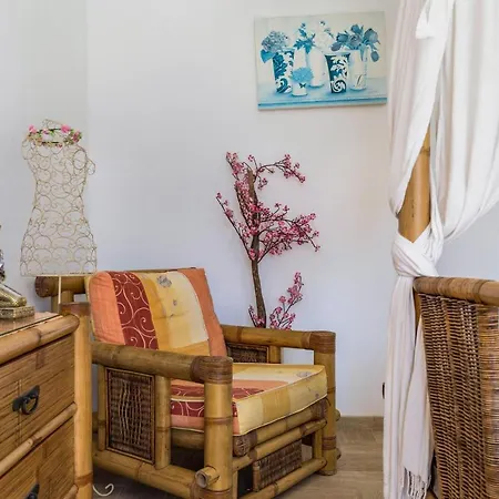 Holiday home Bali Playa Blanca (Lanzarote)