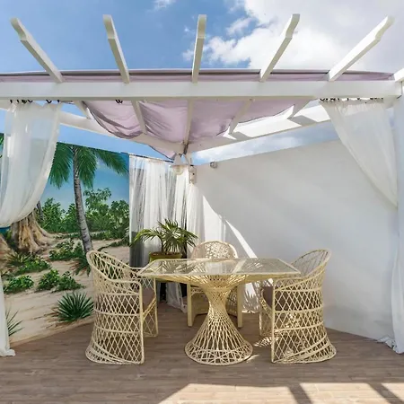 Bali Holiday home