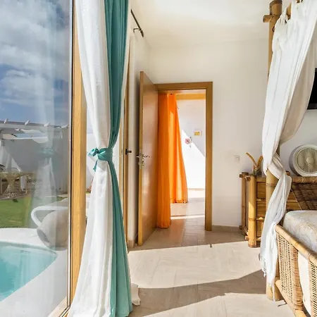 Holiday home Bali Playa Blanca (Lanzarote)